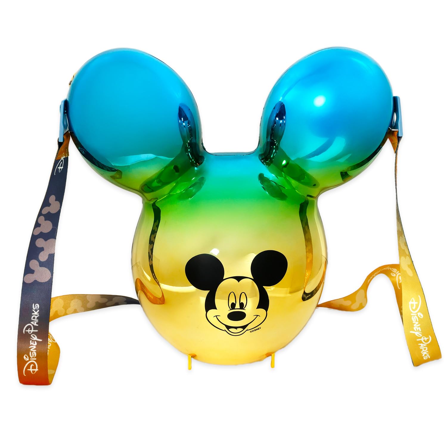 Amazon.co.jp: Disney Park ミッキーマウスポップコーンバケツ